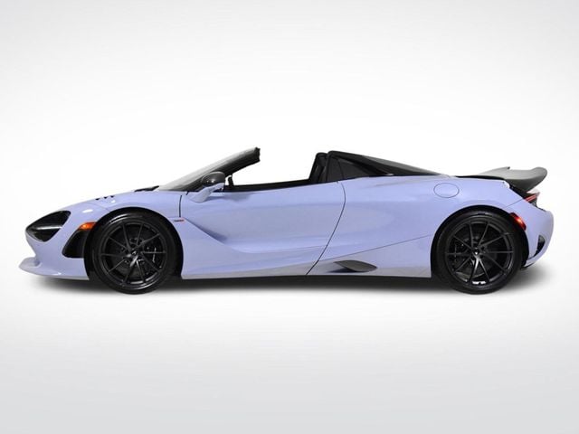 2024 McLaren 750S Spider - 22335106 - 1