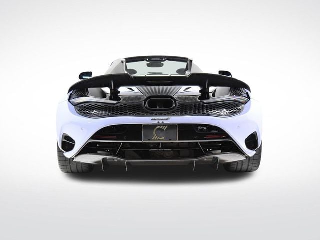 2024 McLaren 750S Spider - 22335106 - 3