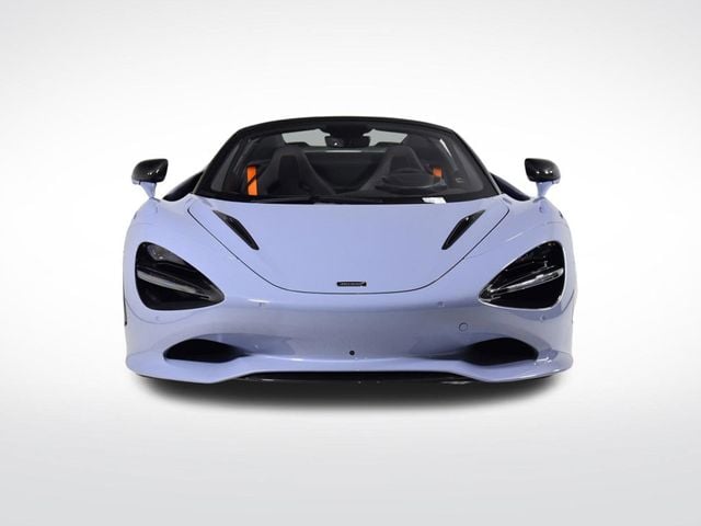 2024 McLaren 750S Spider - 22335106 - 7