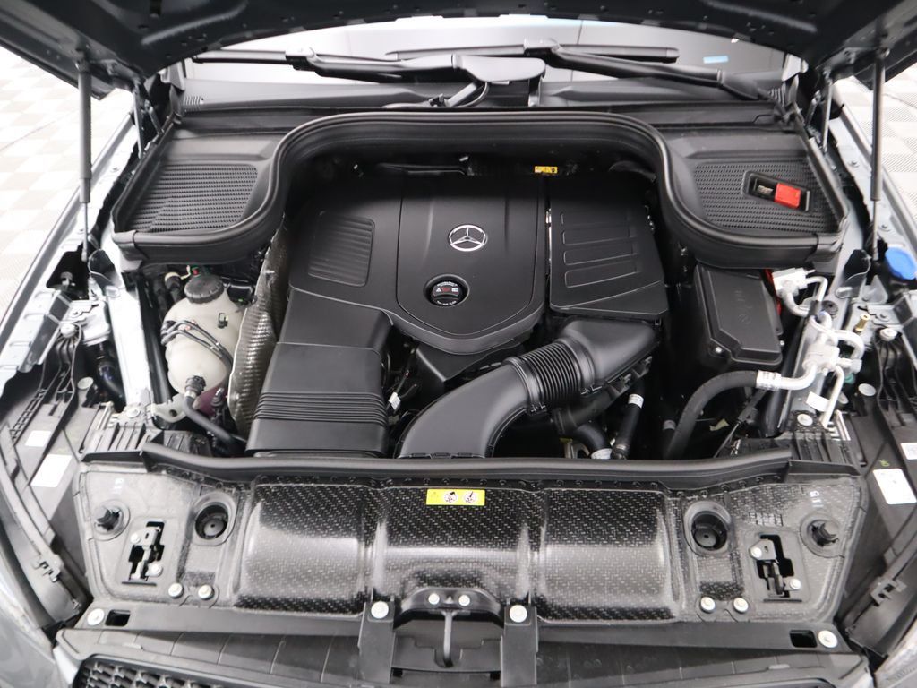 2024 New Mercedes-Benz GLE GLE 450 Plug-In Hybrid 4MATIC SUV at  PenskeCars.com Serving Bloomfield Hills, MI, IID 22111106