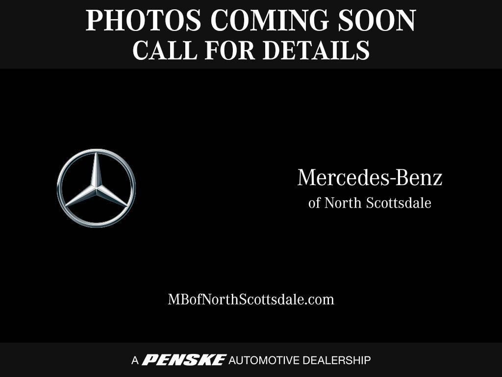 2024 New MercedesBenz AMG G 63 4MATIC SUV at Serving