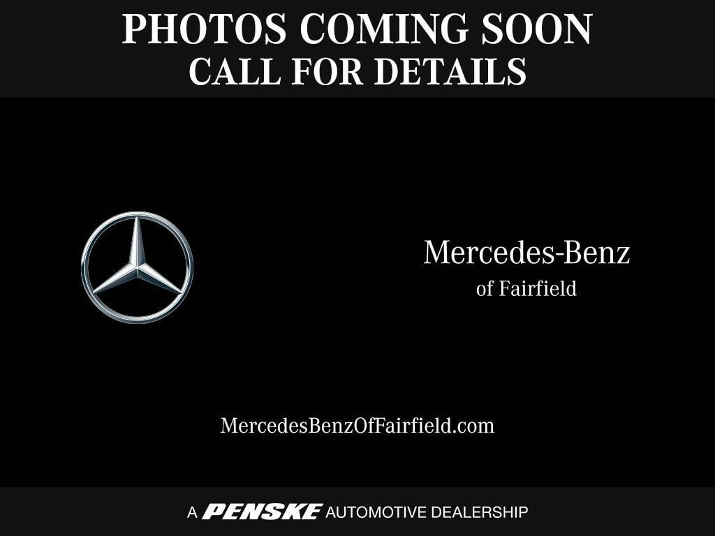 2024 New MercedesBenz Sprinter Cargo Van 2500 High Roof I4 Diesel 170