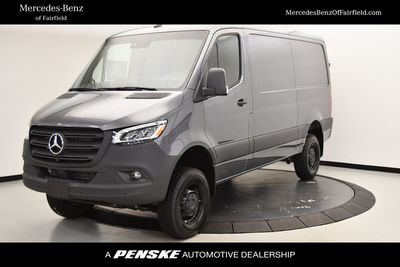 Penske hot sale sprinter van