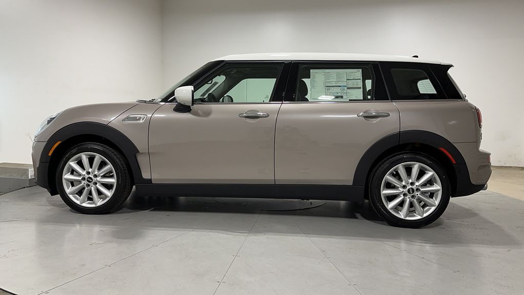 2024 New MINI Cooper Clubman Cooper S FWD at Serving