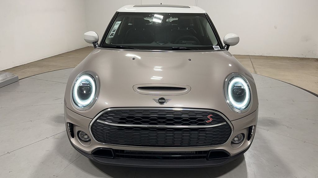 2024 New MINI Cooper Clubman Cooper S FWD at Serving