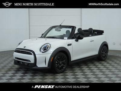 New & Used MINI® Dealership Phoenix, AZ - MINI North Scottsdale