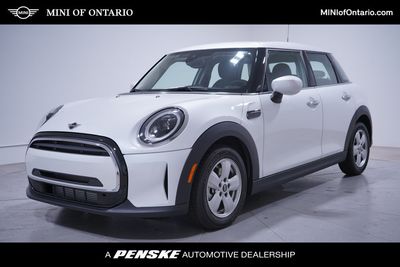 Mini cooper part store number search