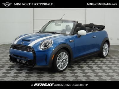 New & Used MINI® Dealership Phoenix, AZ - MINI North Scottsdale