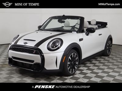 New & Used MINI® Dealership Tempe, AZ - MINI of Tempe