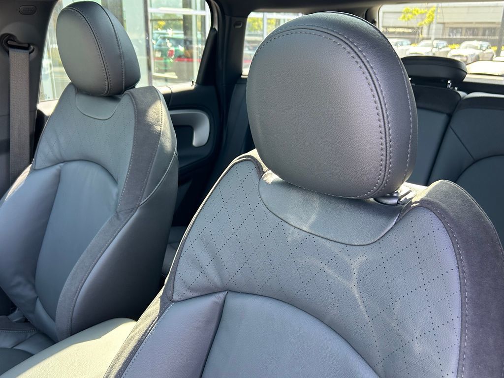 2024 New MINI Cooper S Countryman Cooper S ALL4 at MINI of Marin