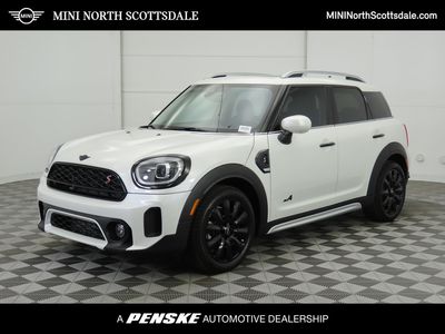 New MINI Cars For Sale Phoenix AZ MINI North Scottsdale