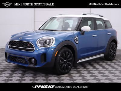 New & Used MINI® Dealership Phoenix, AZ - MINI North Scottsdale