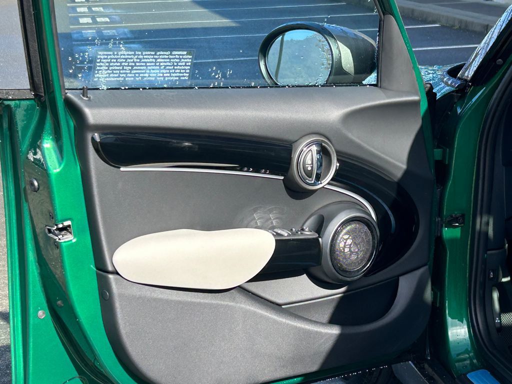 2024 New MINI Cooper S Hardtop 4 Door Cooper S FWD at MINI of Marin