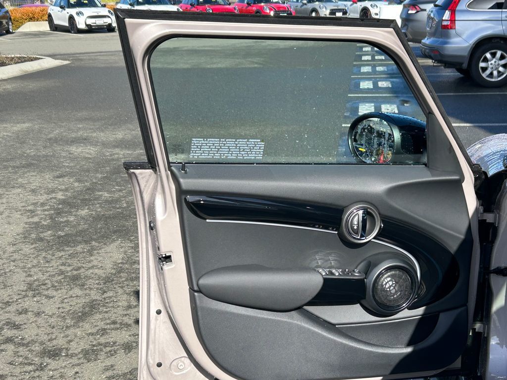 2024 New MINI Cooper S Hardtop 4 Door Cooper S FWD at MINI of Marin