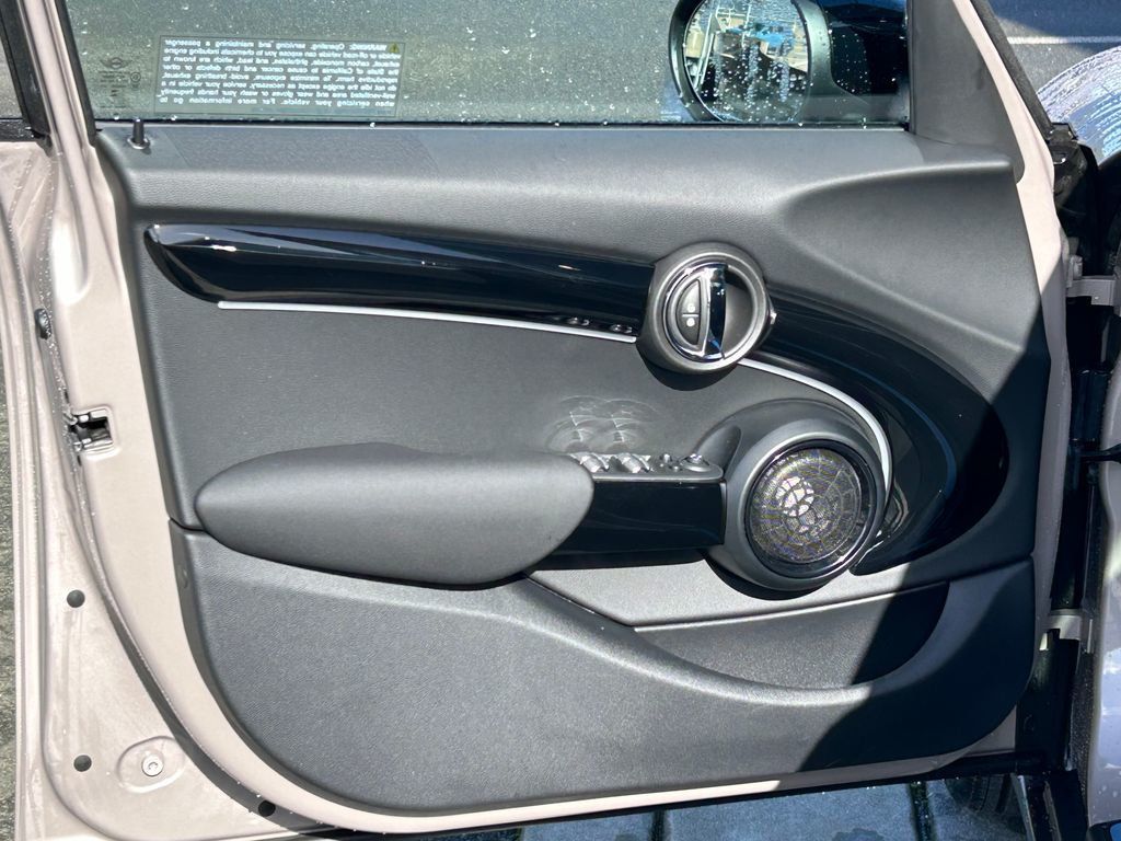 2024 New MINI Cooper S Hardtop 4 Door Cooper S FWD at MINI of Marin