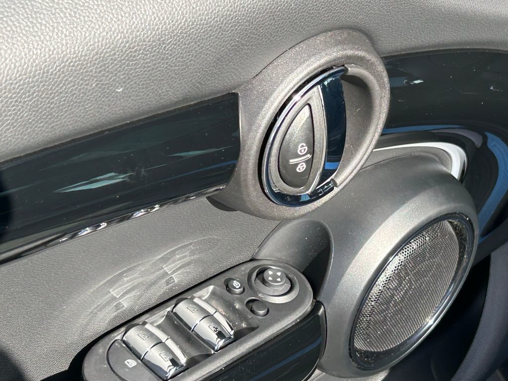 2024 New MINI Cooper S Hardtop 4 Door Cooper S FWD at MINI of Marin