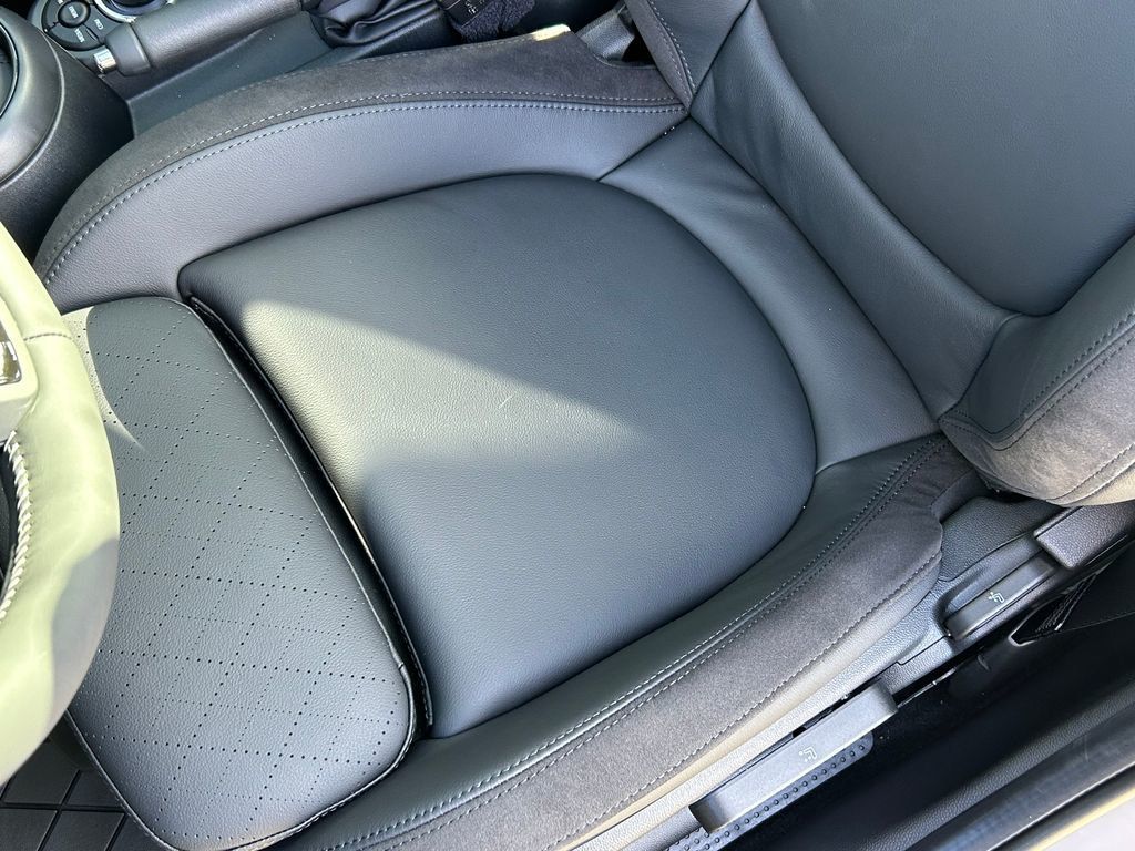 2024 New MINI Cooper S Hardtop 4 Door Cooper S FWD at MINI of Marin