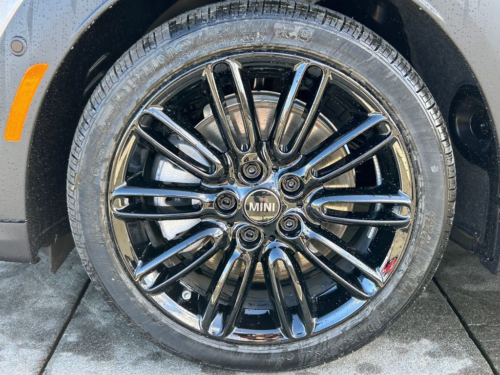 2024 New MINI Cooper S Hardtop 4 Door Cooper S FWD at MINI of Marin