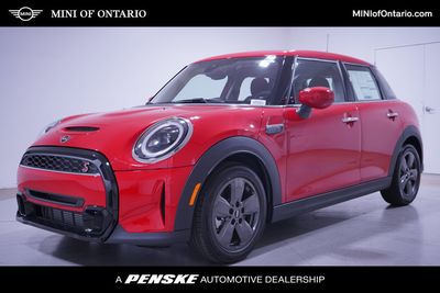 New MINI Vehicles For Sale Ontario CA - MINI of Ontario