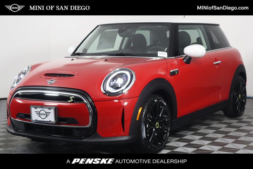 Mini deals se hardtop