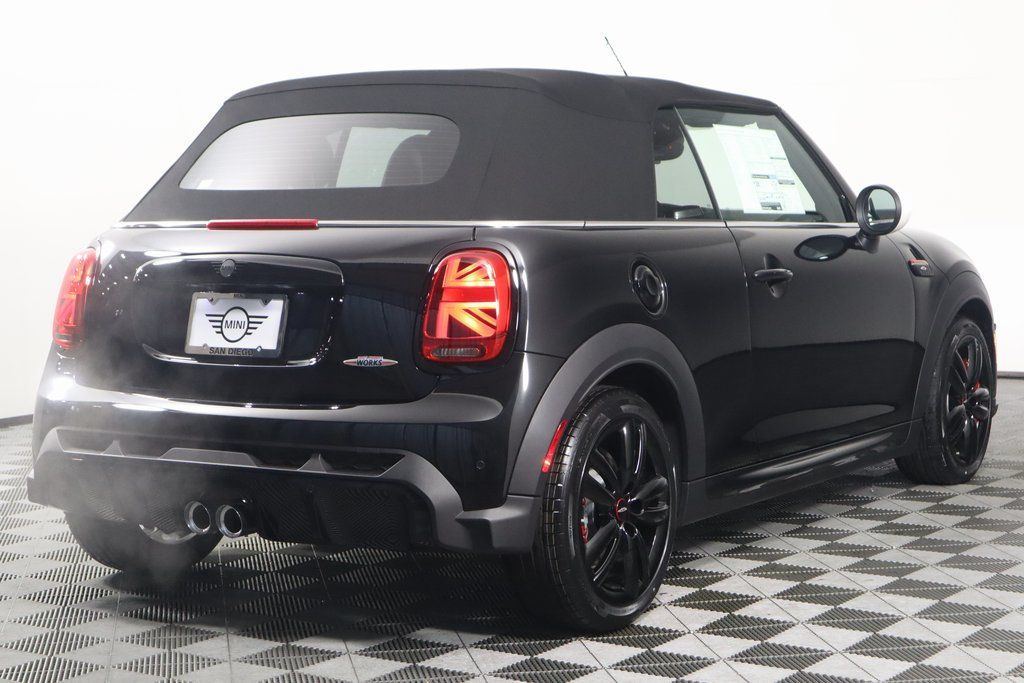 John Cooper Works