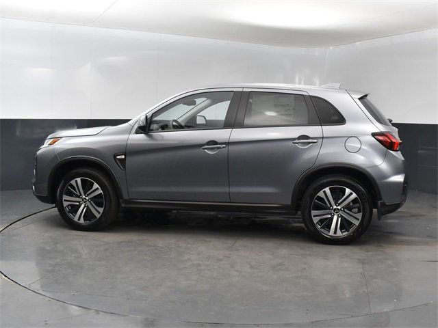 2024 Mitsubishi Outlander Sport ES photo 2