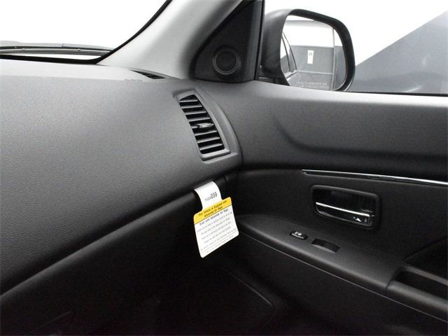 2024 Mitsubishi Outlander Sport ES 2.0 AWC - 22936258 - 9