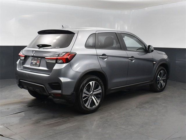 2024 Mitsubishi Outlander Sport ES 2.0 AWC - 22936258 - 12