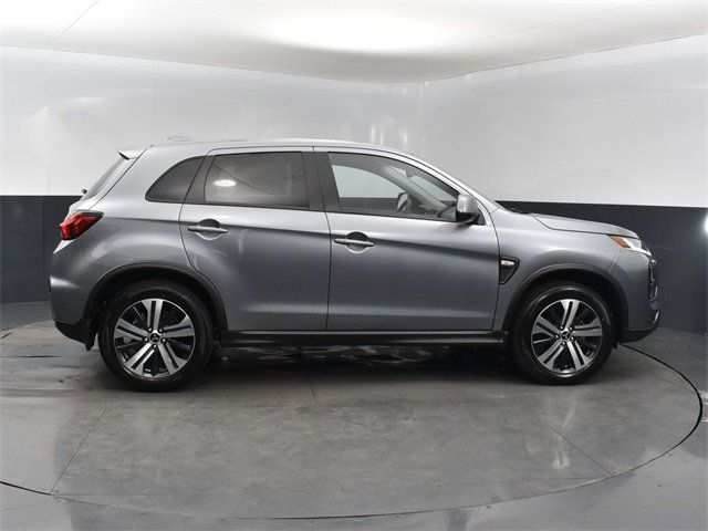 2024 Mitsubishi Outlander Sport ES 2.0 AWC - 22936258 - 13
