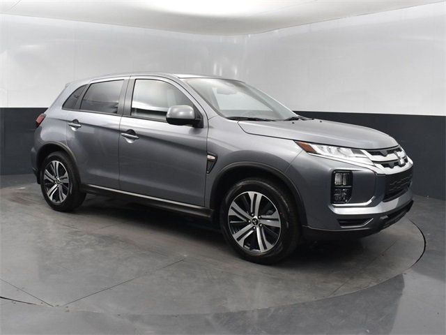 2024 Mitsubishi Outlander Sport ES 2.0 AWC - 22936258 - 14