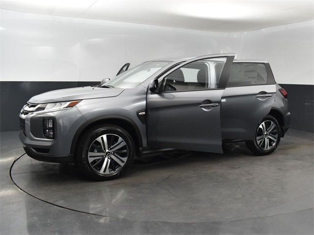 2024 Mitsubishi Outlander Sport ES 2.0 AWC - 22936258 - 16