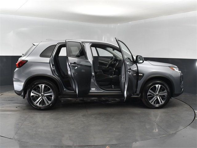 2024 Mitsubishi Outlander Sport ES 2.0 AWC - 22936258 - 17