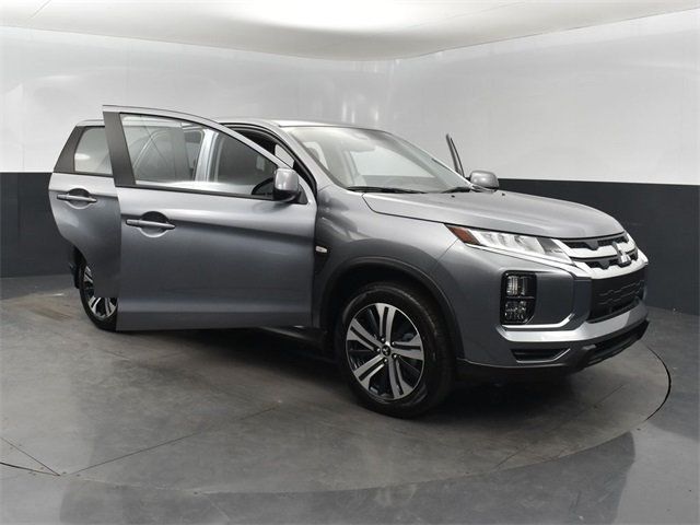 2024 Mitsubishi Outlander Sport ES 2.0 AWC - 22936258 - 18