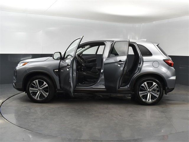 2024 Mitsubishi Outlander Sport ES 2.0 AWC - 22936258 - 19