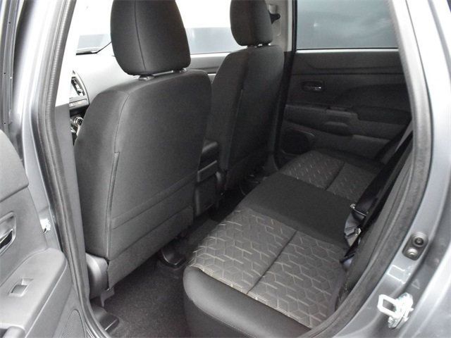 2024 Mitsubishi Outlander Sport ES 2.0 AWC - 22936258 - 5