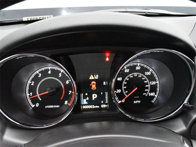2024 Mitsubishi Outlander Sport ES 2.0 AWC - 22936258 - 6