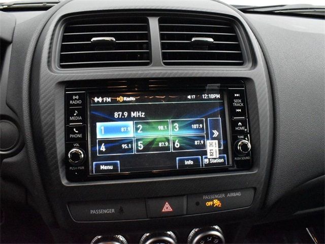 2024 Mitsubishi Outlander Sport ES 2.0 AWC - 22936258 - 7