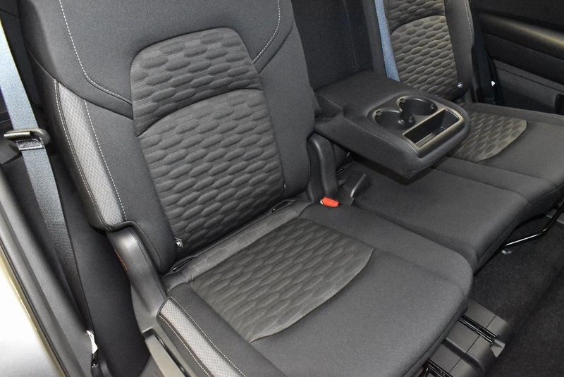 2024 New Nissan Pathfinder SV 4WD at Serving Bloomfield