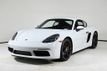 2024 Porsche 718 Cayman S Coupe - 22945014 - 0