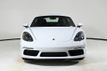 2024 Porsche 718 Cayman S Coupe - 22945014 - 9
