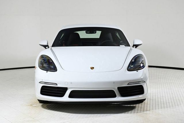 2024 Porsche 718 Cayman S Coupe - 22945014 - 9