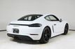 2024 Porsche 718 Cayman S Coupe - 22945014 - 6