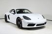 2024 Porsche 718 Cayman S Coupe - 22945014 - 8