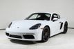 2024 Porsche 718 Cayman S Coupe - 22964629 - 0
