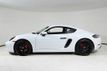 2024 Porsche 718 Cayman S Coupe - 22964629 - 1