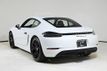 2024 Porsche 718 Cayman S Coupe - 22964629 - 2