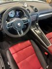 2024 Porsche 718 Cayman S Coupe - 22964629 - 3