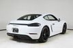 2024 Porsche 718 Cayman S Coupe - 22964629 - 6