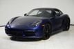 2024 Porsche 718 Cayman Style Edition Coupe - 22722234 - 0