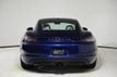 2024 Porsche 718 Cayman Style Edition Coupe - 22722234 - 3